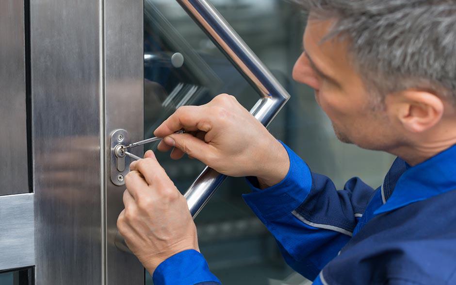 serrurier porte blindée Épône