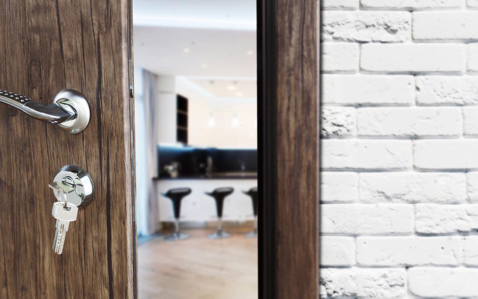changer serrure porte blindée prix Mallemort